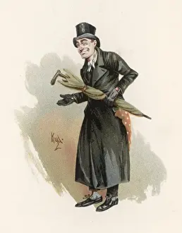 Dickens / Curiosity Shop