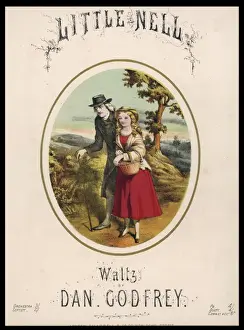 Dickens / Curiosity Shop