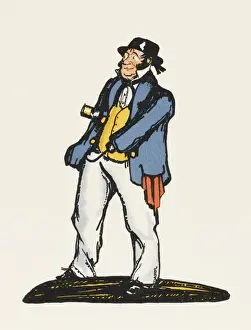 Dickens / Dombey & Son