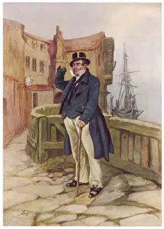 Dickens / Dombey & Son