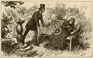 Dickens / Edwin Drood