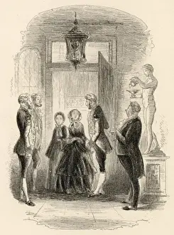 Dickens / Little Dorrit