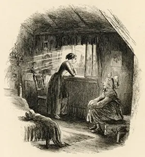 Dickens / Little Dorrit