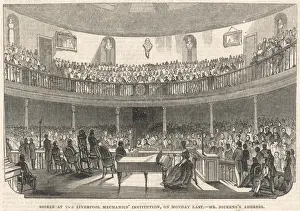 Dickens / Liverpool Inst