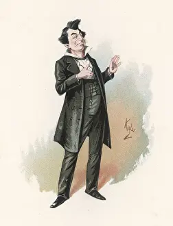 Surveyor Prints: DICKENS / M. CHUZZLEWIT