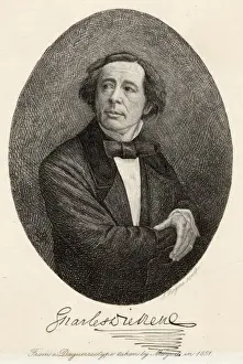 Dickens Mayall Dag