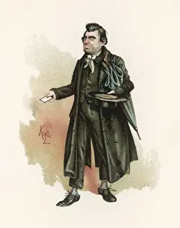 Dickens / N. Nickleby