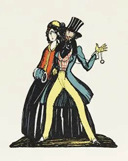Dickens / N. Nickleby