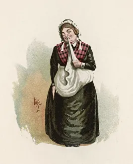 Images Dated 15th October 2007: Dickens / Pickwick Papers