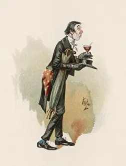Dickens / Pickwick Papers