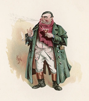 Dickens/Pickwick Papers