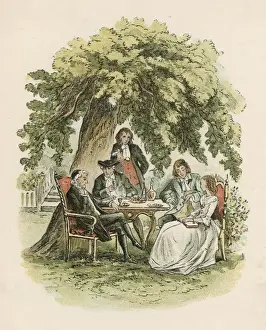 Dickens / Tale of 2 Cities
