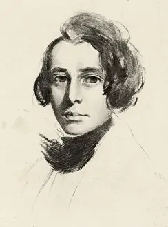 Dickens Young Man