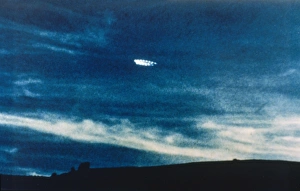 Dickeson Ufo