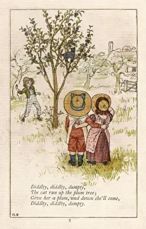 Dumpty Prints: Diddlty Diddlty Dumpty