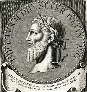 Didius Julianus