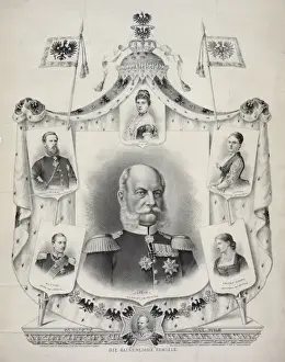 Die Kaiserliche Familie