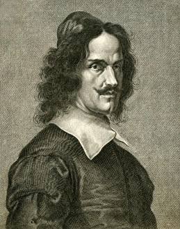 Images Dated 2nd May 2017: Diego Velasquez