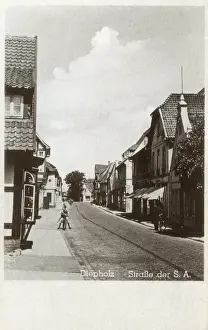 Diepholz, Germany
