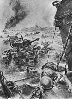 Fails Collection: Dieppe Raid Fails
