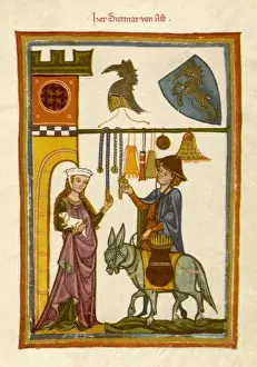 Generally Prints: Dietmar Von Eist 12C