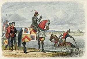 Difficulties of Travel