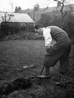 Digging for Victory