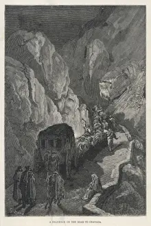 Treacherous Prints: Diligence in Mountains