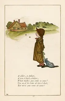 A Diller a Dollar