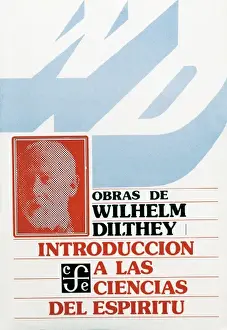 DILTHEY, Wilhelm (1833-1911)
