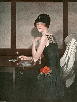 Seductive Gallery: Dimmed Headlights by Pierrot