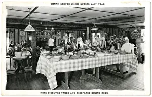 Highway Prints: Dinahs Shack, Palo Alto, Santa Clara, California, USA