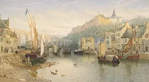 Carey Prints: Dinant