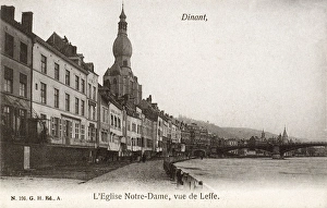 Dinant, II, Belgium