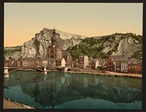 Dinant, II, Belgium