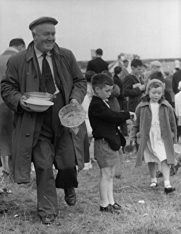 Age D Gallery: Dingle Winners