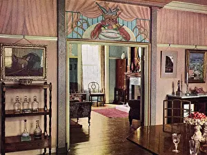 Dining Room / 1933