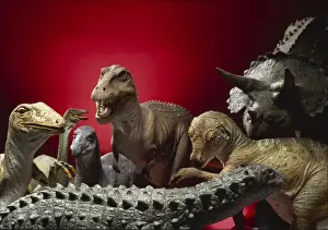 Dinosaurs