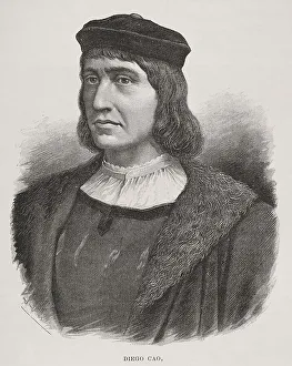 Diogo Cao (ca. 1452-1486)
