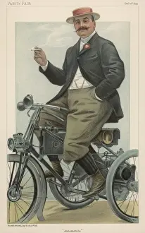 De Dion / Guth / Vfair 1899