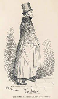 Dionysius Lardner