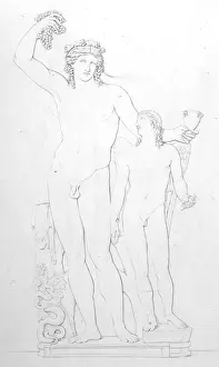 Dionysos / Bacchus