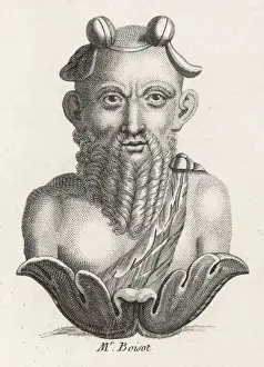 Dionysos / Bacchus