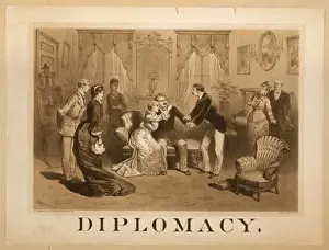 Diplomacy