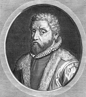 1590 Prints: Dirck Coornhert