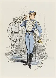 Director of Telegraph