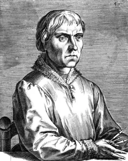 1475 Prints: Dirk Bouts - 2