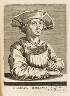 1475 Prints: DIRK BOUTS