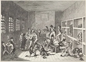 Discipline Gallery: Discipline at Newgate