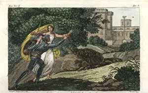 The discovery of the code of love